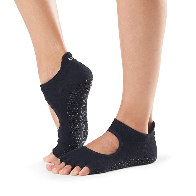  toesox Grip Socks