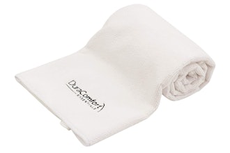DuraComfort Microfiber Hair Towel