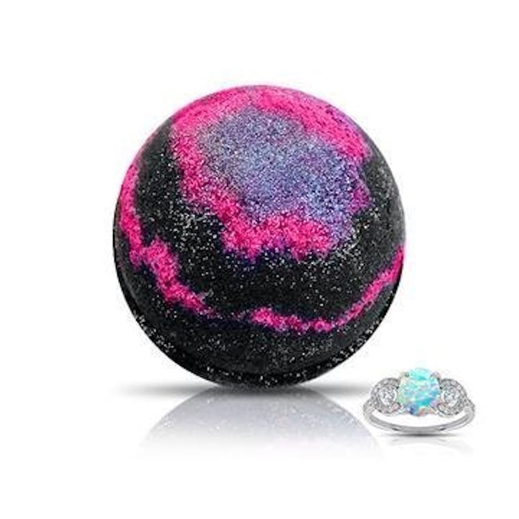 GALAXY Ring Bomb