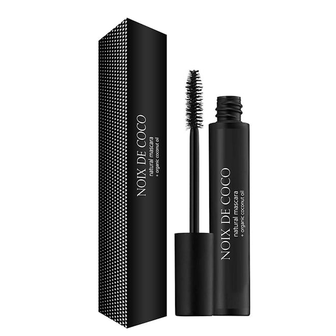 Noix de Coco Natural Mascara