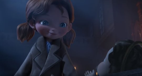 Is Angela S Christmas Based On A Book The Story Comes From A Pulitzer Prize Winner