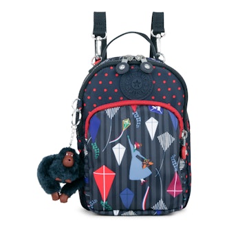 Kipling x Mary Poppins 3-in-1 Convertible Bag