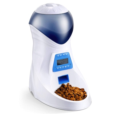 A26 Automatic Pet Feeder