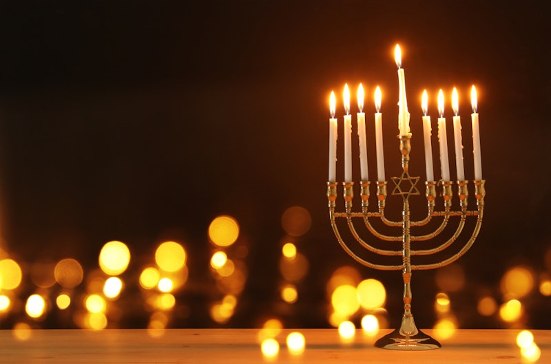 12 Heartwarming Hanukkah 2018 Instagram Captions To Honor The Eight