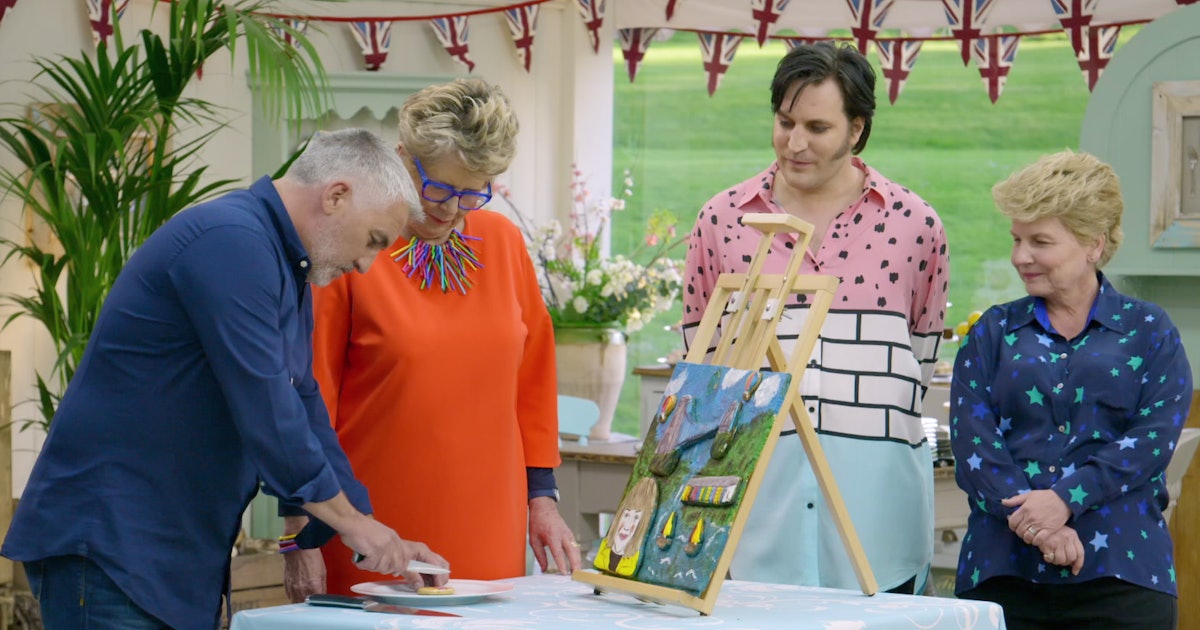 When Will The New �Great British Baking Show� Season Be On When Will The New �Great British Baking Show� Season Be On