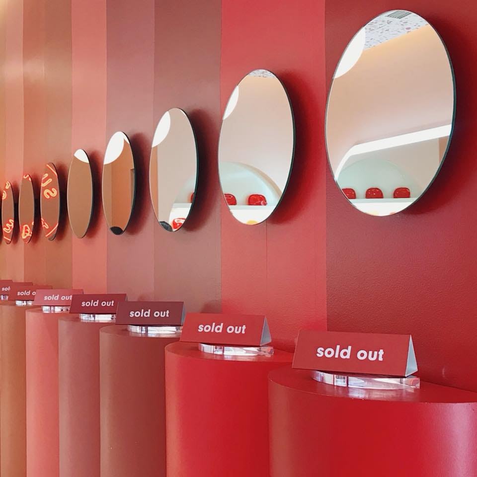 Sunnies Face Only Makes One Beauty Product. Here’s Why It Keeps Selling Out