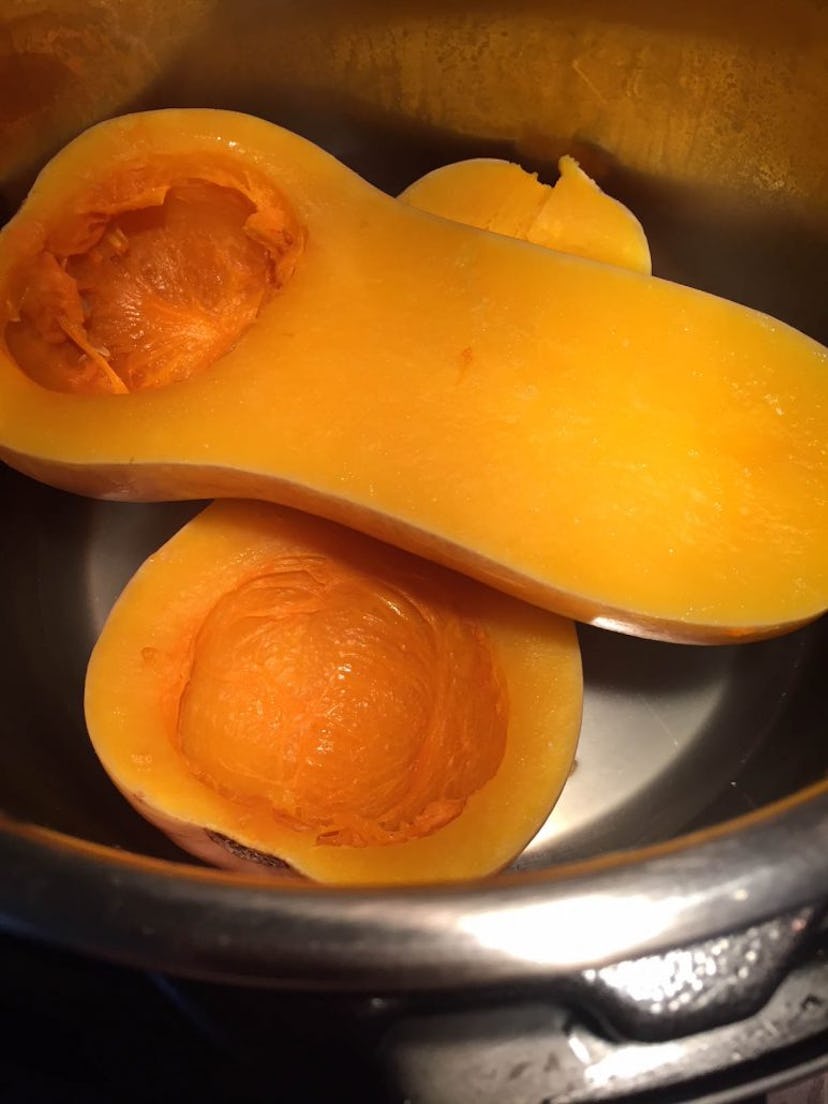 butternut squash