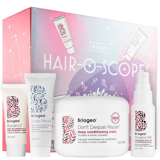 Briogeo Hair-O-Scopes Brightest Stars Bestsellers