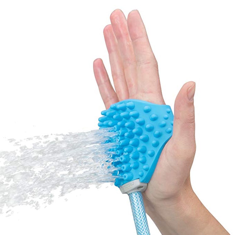 Aquapaw Pet Bathing Tool