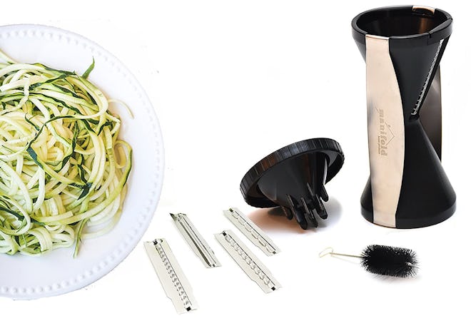 manifold Handheld Spiralizer