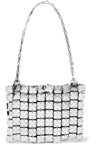 Chainmail Shoulder Bag