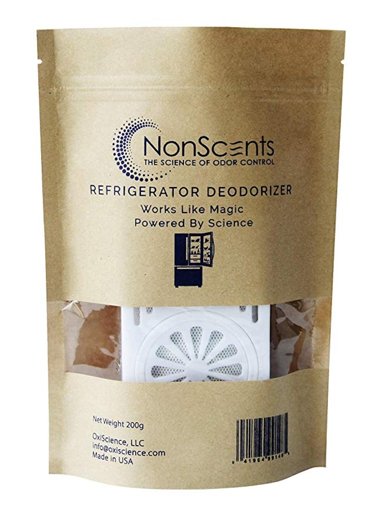 NonScents Refrigerator Deodorizer