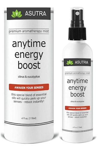 ASUTRA Anytime Energy Boost