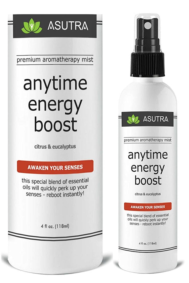 ASUTRA Anytime Energy Boost