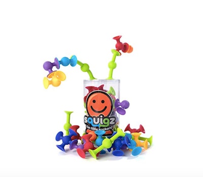 Squigz Limited Edition 24-Piece Set