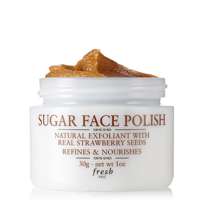 Sugar Face Polish