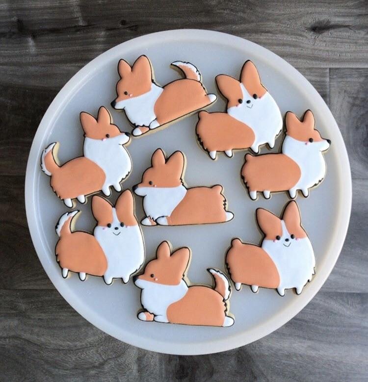 cute cookie cutters