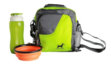 Dog Walking Bag/Travel Accessories