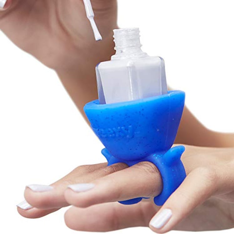 Tweexy Original Wearable Nail Polish Holder