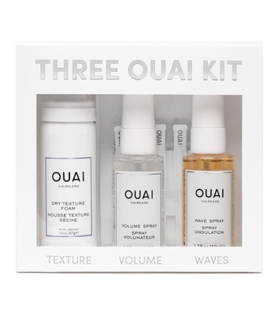 Three Ouai Kit