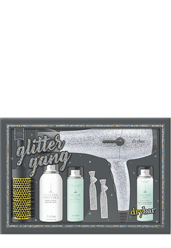 Glitter Gang Limited Edition Kit