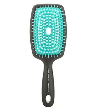 Curly Hair Solutions Flexy Brush
