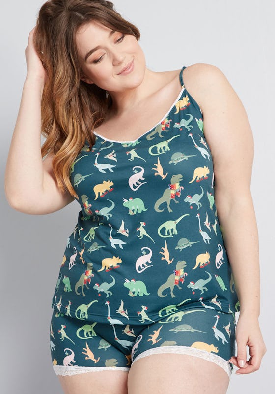 Rest Assured Pajamas