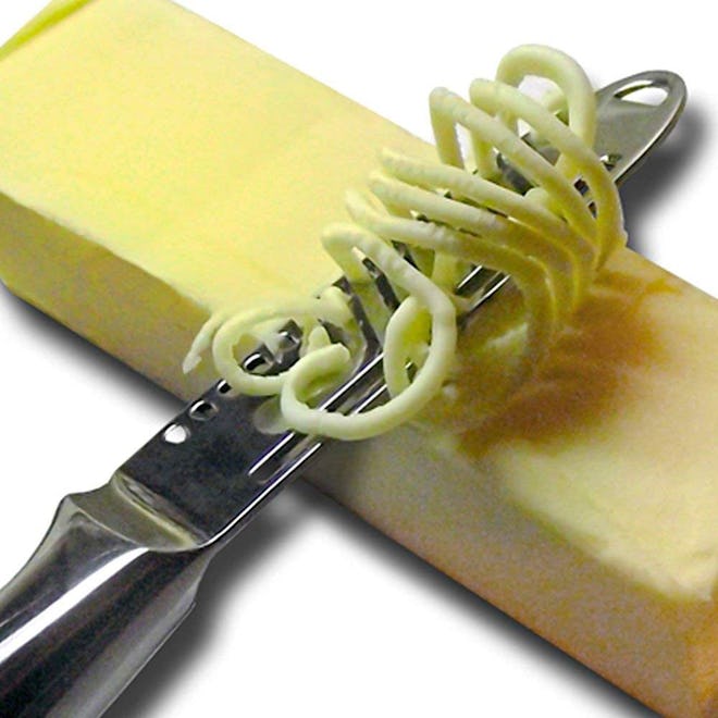  Butter Knife Magic