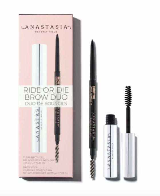 Ride Or Die Brow Duo