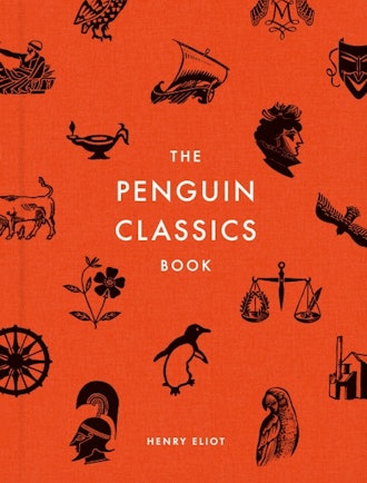 'The Penguin Classics Book' by Henry Eliot