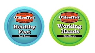 O'Keefes Creams Set (2 Jars)
