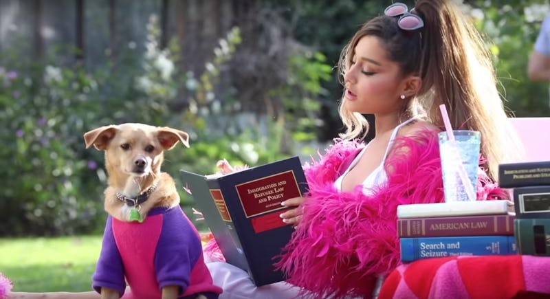 All The Cameos In Ariana Grande S Thank U Next Video Because There S So Much Star Power All The Cameos In Ariana Grande S Thank U Next Video Because There S So Much Star Power