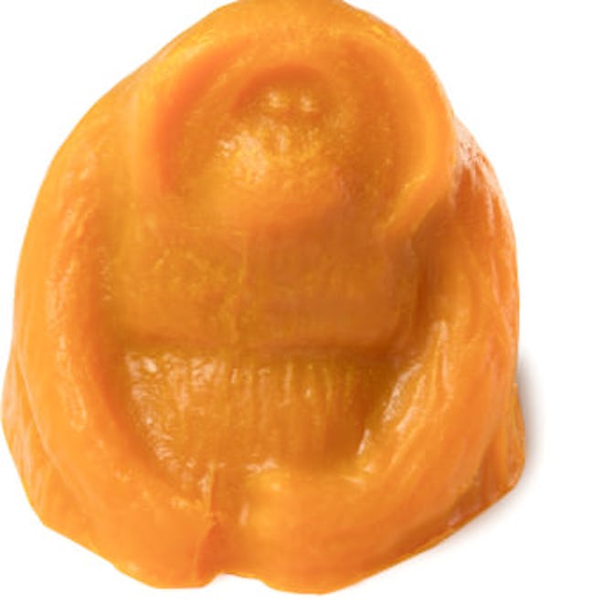 Lush Orangutan Soap 