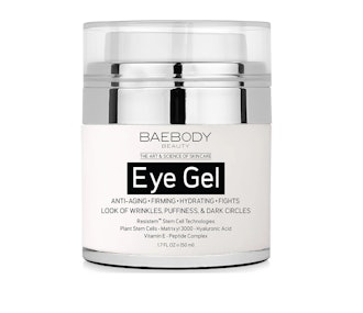 Baebody Eye Gel