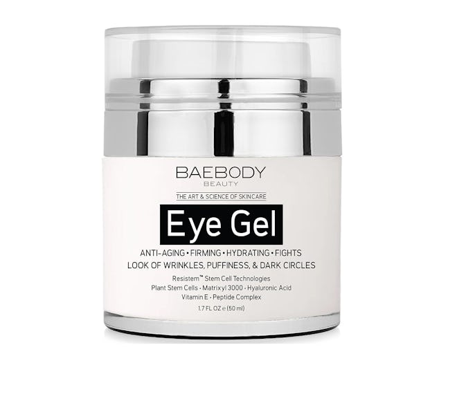 Baebody Eye Gel