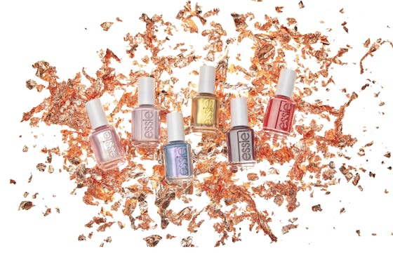 Essie Winter 2018 Nail Polish Collection ($9 each)