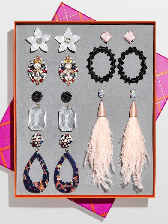 Build Your Own Earrings: 25 Combos