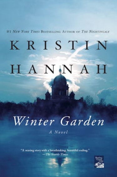 'Winter Garden: A Novel' by Kristin Hannah
