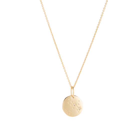 Zodiac Necklace