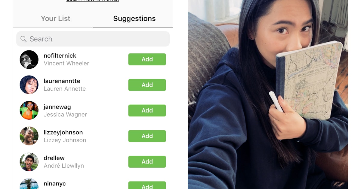 how to tell if your friends instagram is private how to tell if your friends instagram is private