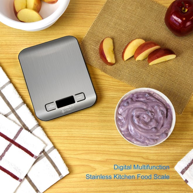 Etekcity Digital Kitchen Scale