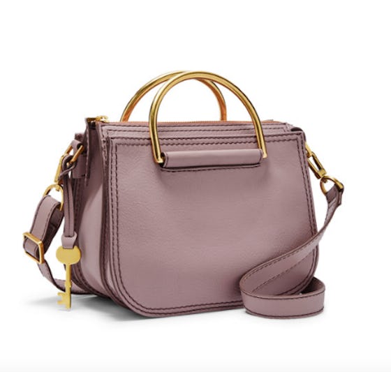 Ryder Mini Satchel