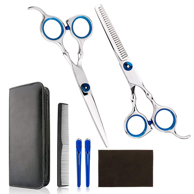 Himart Professional Home Hair Cutting Kit