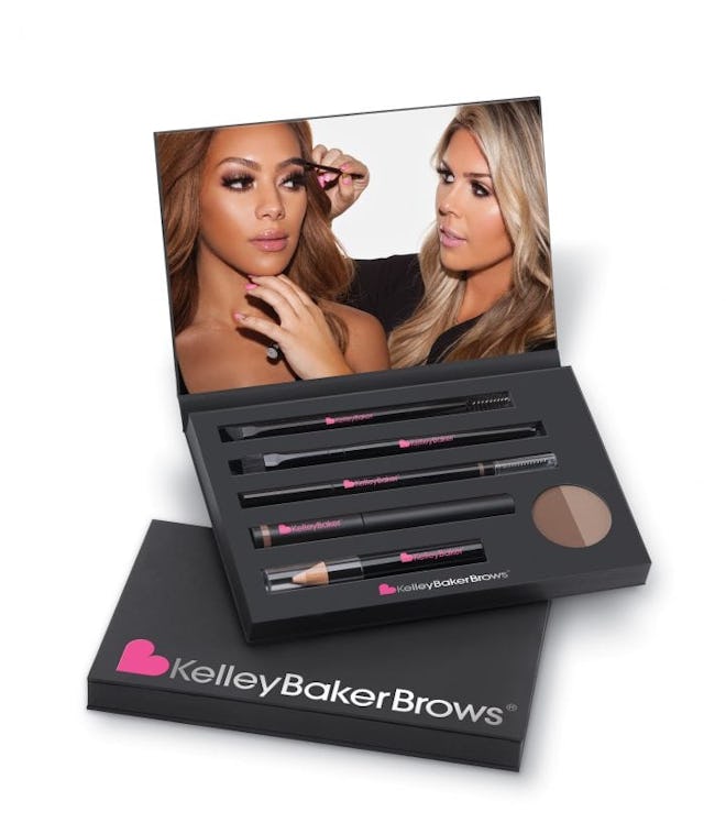 Best Of Brows Deluxe Brow Kit