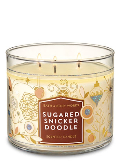 Bath Body Works Candle Day Sale Is Practically Giving Away 3 Wick Candles