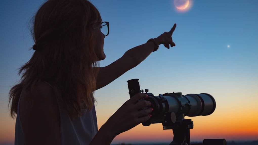 40 Instagram Captions For Stargazing Pics With Your Special Someone 40 Instagram Captions For Stargazing Pics With Your Special Someone