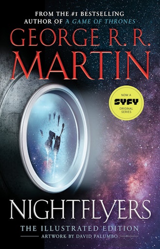 'Nightflyers' by George R. R. Martin