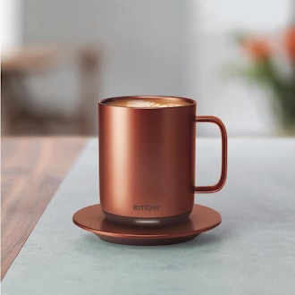 Ember® Copper Mug