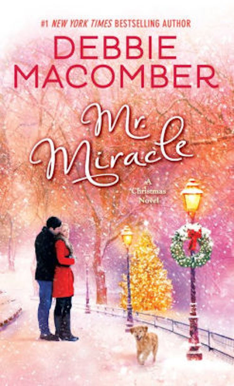 'Mr. Miracle: A Christmas Novel' by Debbie Macomber