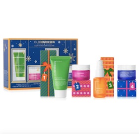 Glow Home For #HyggeTime Skincare Advent Calendar